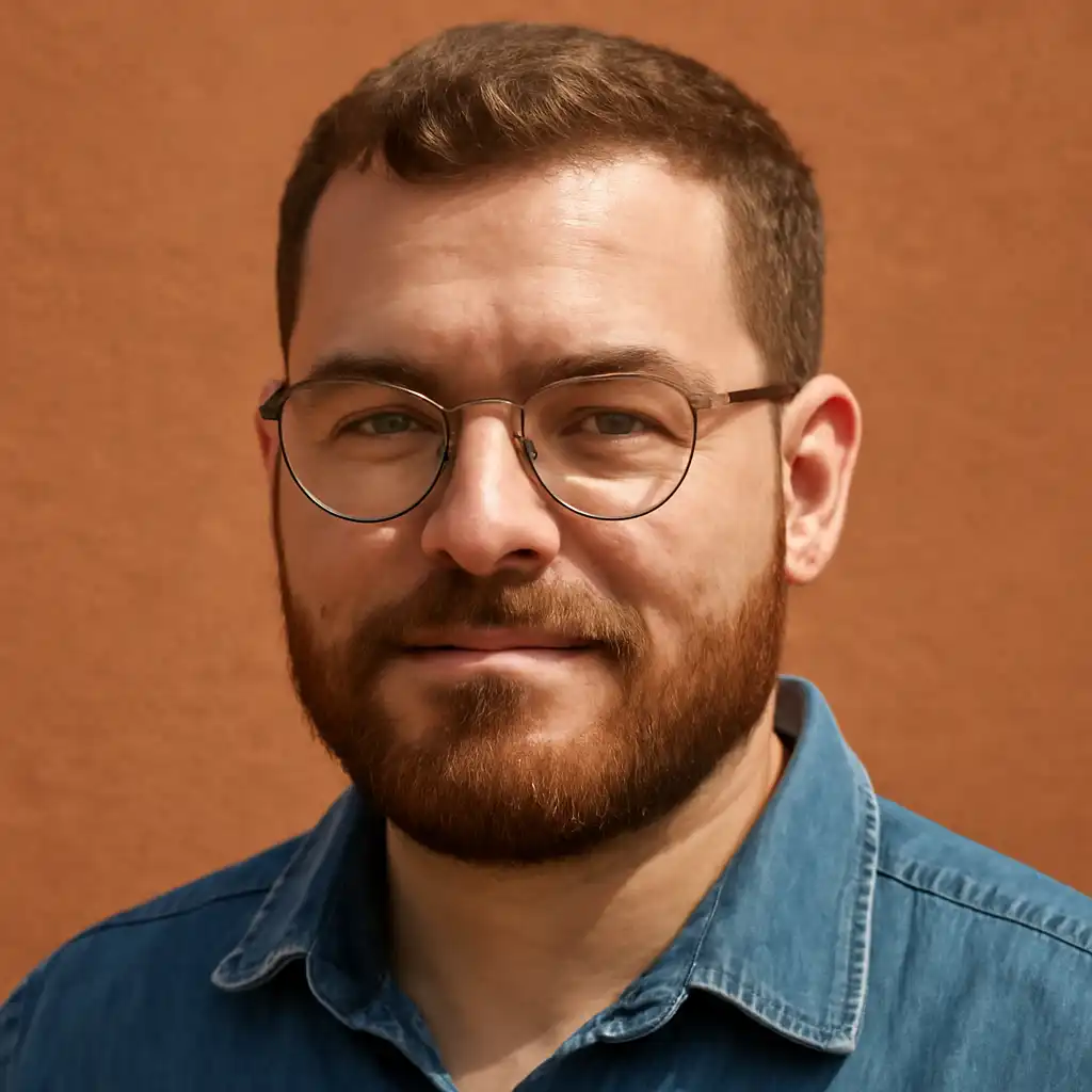 Bruno Ferreira Correia